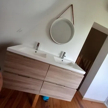 شقة Le Petit Bambou *