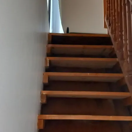 Le Petit Bambou شقة