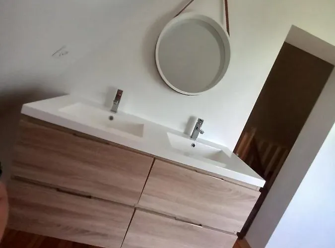 شقة Le Petit Bambou *