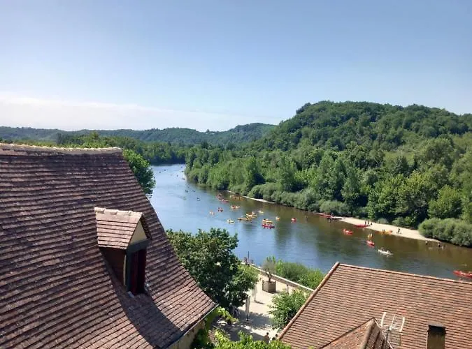 Le Petit Bambou شقة