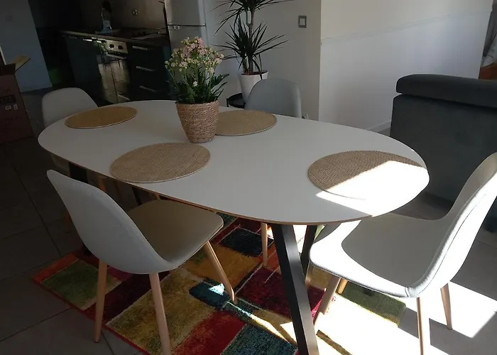 Le Petit Bambou لا روك-غاجياك